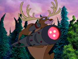 Buck