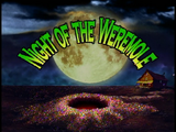 Night of the Weremole
