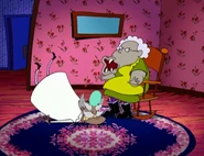 Dr. Vindaloo Falls Down