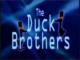 TheDuckBrothers