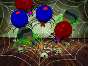 Katz' Spiders