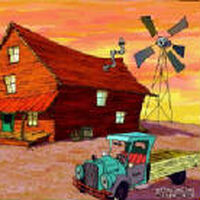 Bagge Farmhouse Courage The Cowardly Dog Fandom Courage the cowardly dog darkest episode? bagge farmhouse courage the cowardly