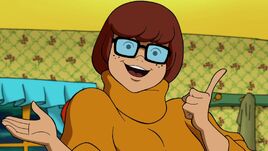 Velma Dinkley