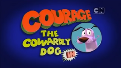 The Fog of Courage | Courage the Cowardly Dog | Fandom
