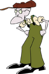 Eustace Bagge
