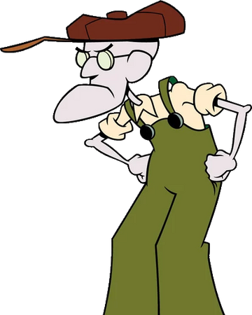 Eustace Bagge Courage The Cowardly Dog Fandom Its not a tutorial but maybe can help you. eustace bagge courage the cowardly