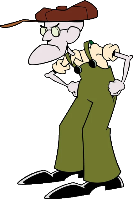 Featured image of post Mask Courage The Cowardly Dog Eustace Eustace is about to unknowingly film his wife s murder while she s strapped down