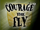 Courage the Fly