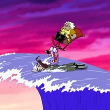 Little Muriel Courage The Cowardly Dog Fandom Record and instantly share video messages from your browser. little muriel courage the cowardly