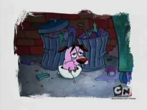 Courage | Courage the Cowardly Dog | Fandom Courage | Courage the Cowardly Dog | Fandom