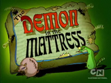 The Demon in the Mattress