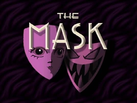 Titlecard 407 The Mask