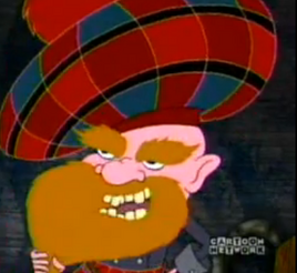 Rumpel