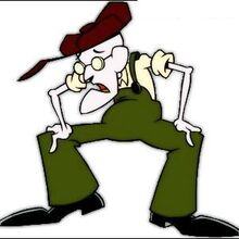 Eustace Bagge Gallery Courage The Cowardly Dog Fandom