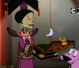 Good empress