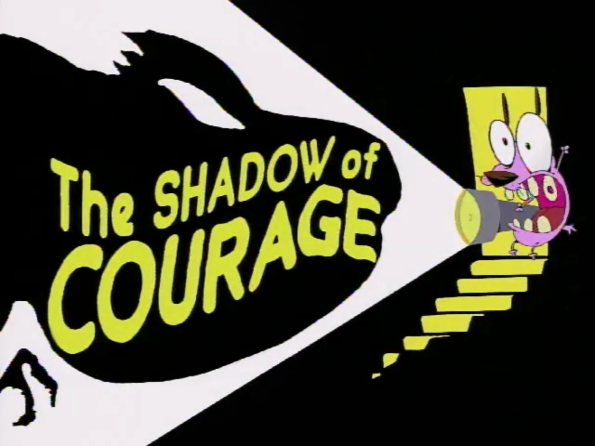 Category:Episodes written by Irvin S. Bauer | Courage the Cowardly Dog ...