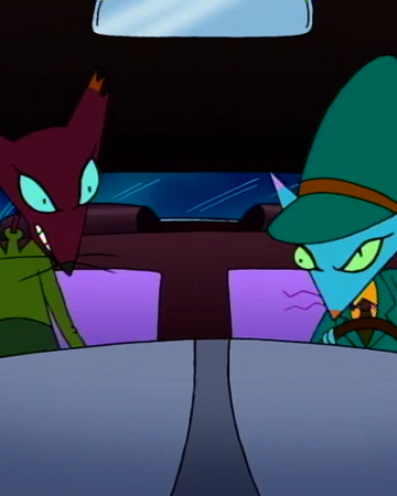Cat Thieves Courage The Cowardly Dog Fandom The episode of courage the cowardly dog: cat thieves courage the cowardly dog