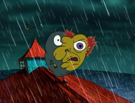 Hunchback of Nowhere