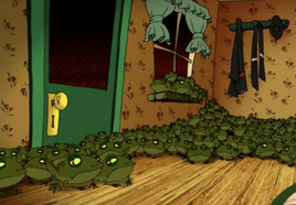 Bullfrogs 2