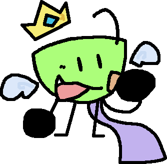 Tofi | Courageous crazy camp Wiki | Fandom