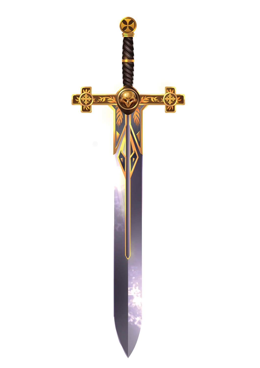 Epée longue Wiki CournonKnight Fandom