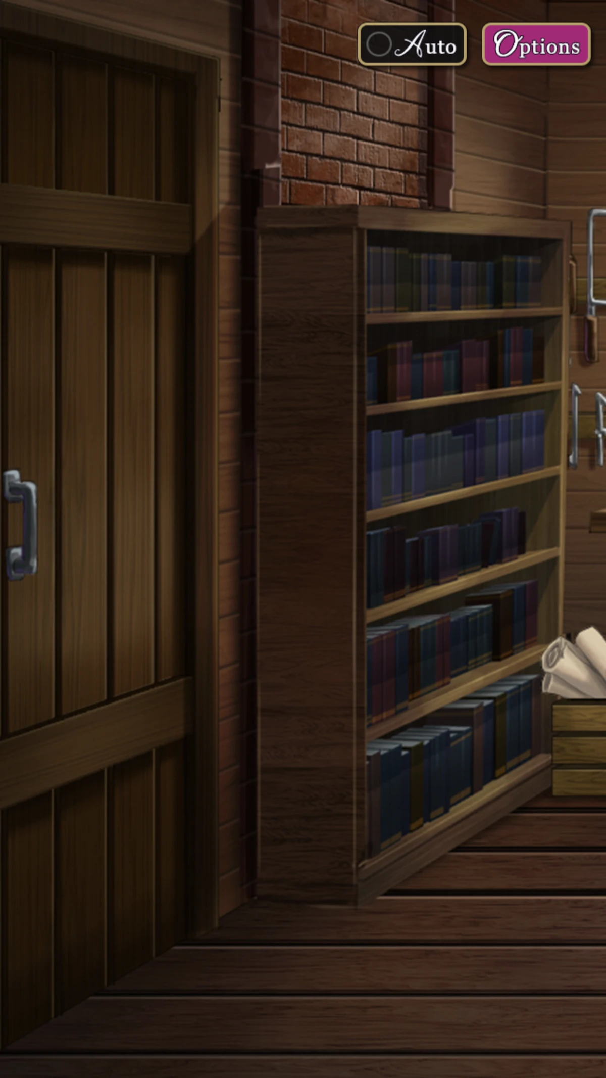 Storage Room | Court of Darkness Wiki | Fandom
