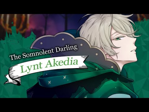 Lynt Akedia Court of Darkness Wiki Fandom