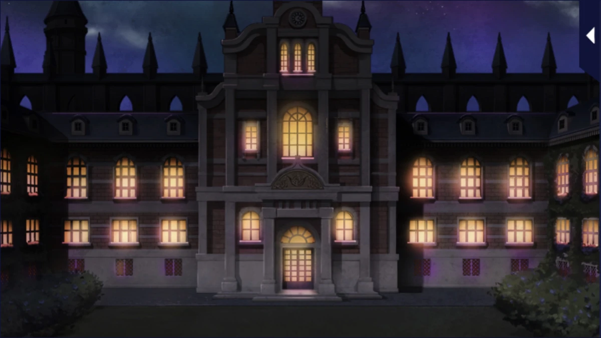 The Royal Academy of Concordia Court of Darkness Wiki Fandom