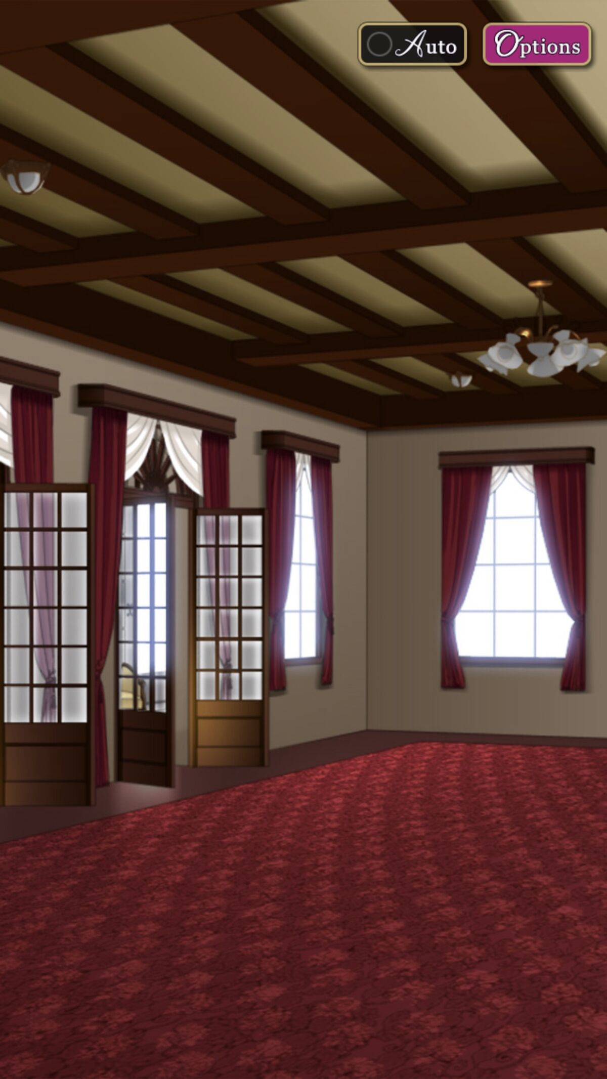 Mansion Court of Darkness Wiki Fandom