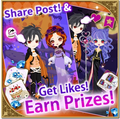 Dark Hallows Avatar Contest Court of Darkness Wiki Fandom