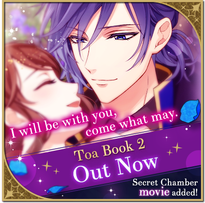 Release of Toa #39 s Route (Book 2) Court of Darkness Wiki Fandom