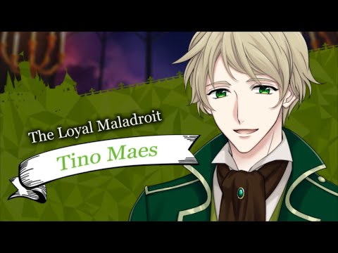 Tino Maes/Consort #39 s Path Court of Darkness Wiki Fandom