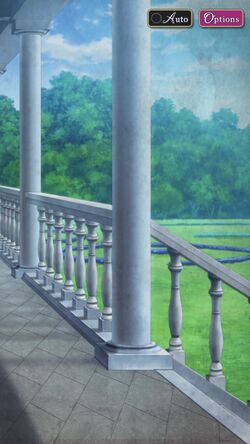 Anime Balcony Wallpapers - Wallpaper Cave