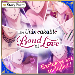 The Unbreakable Bond of Love | Court of Darkness Wiki | Fandom