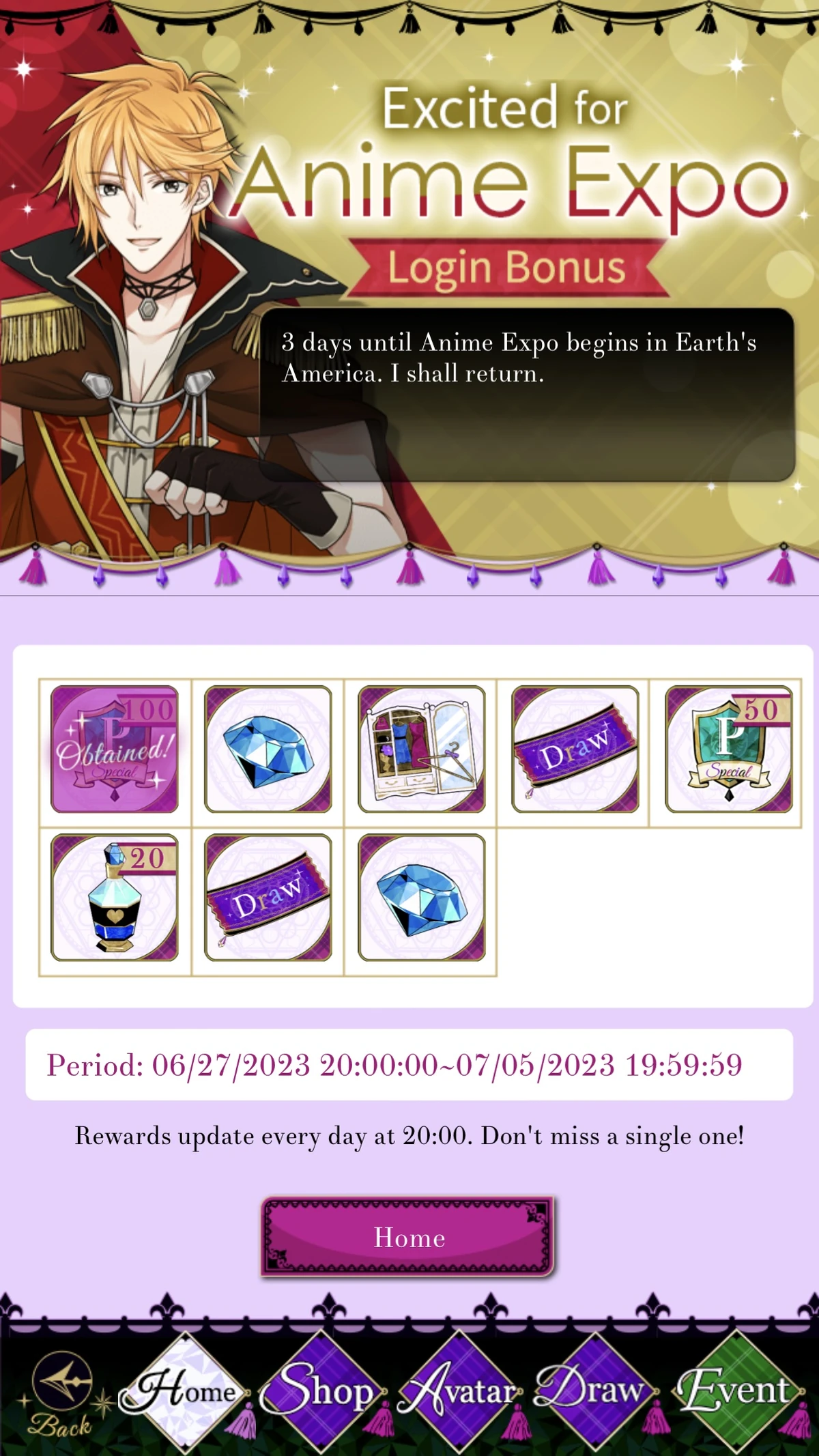 Details 136+ anime expo tickets cost in.eteachers