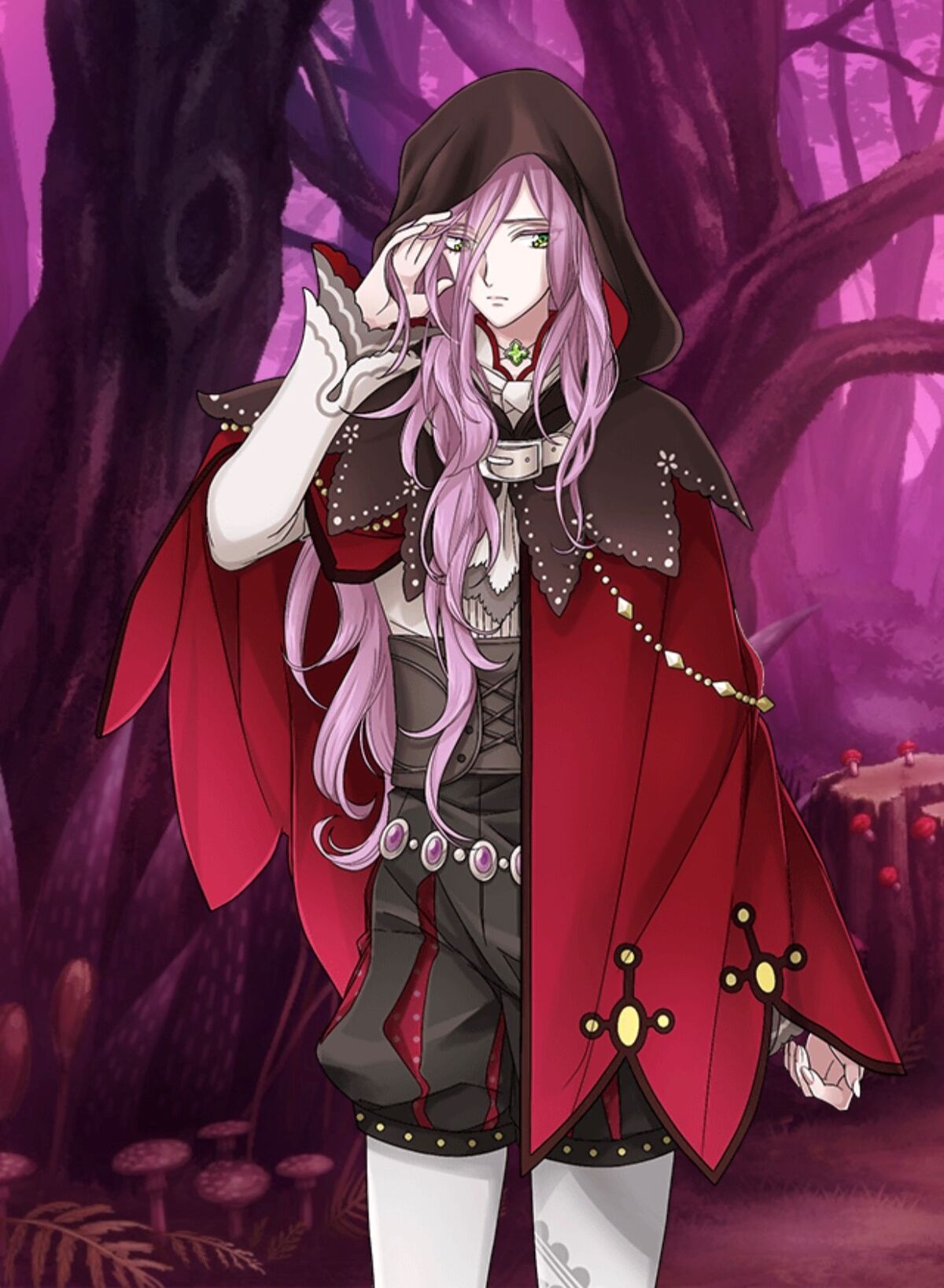 Dia Akedia/Outfits Court of Darkness Wiki Fandom