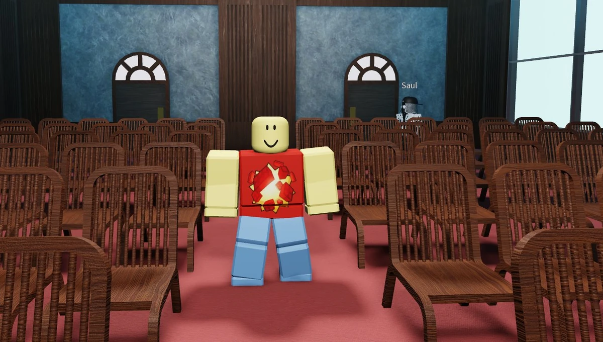 Spectator CourtroomShenanigans Wiki Fandom