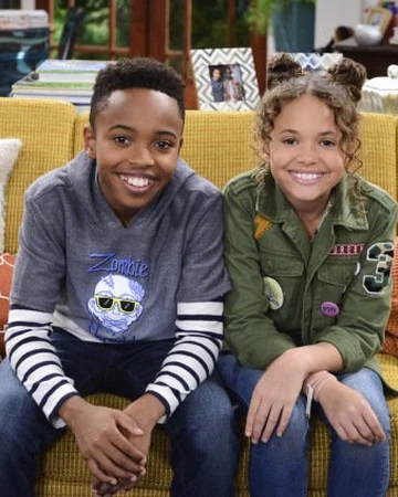 Season 1 Cousins For Life Wiki Fandom Cousins stuart and ivy may come from different backgrounds, but being family makes them forever friends. season 1 cousins for life wiki fandom