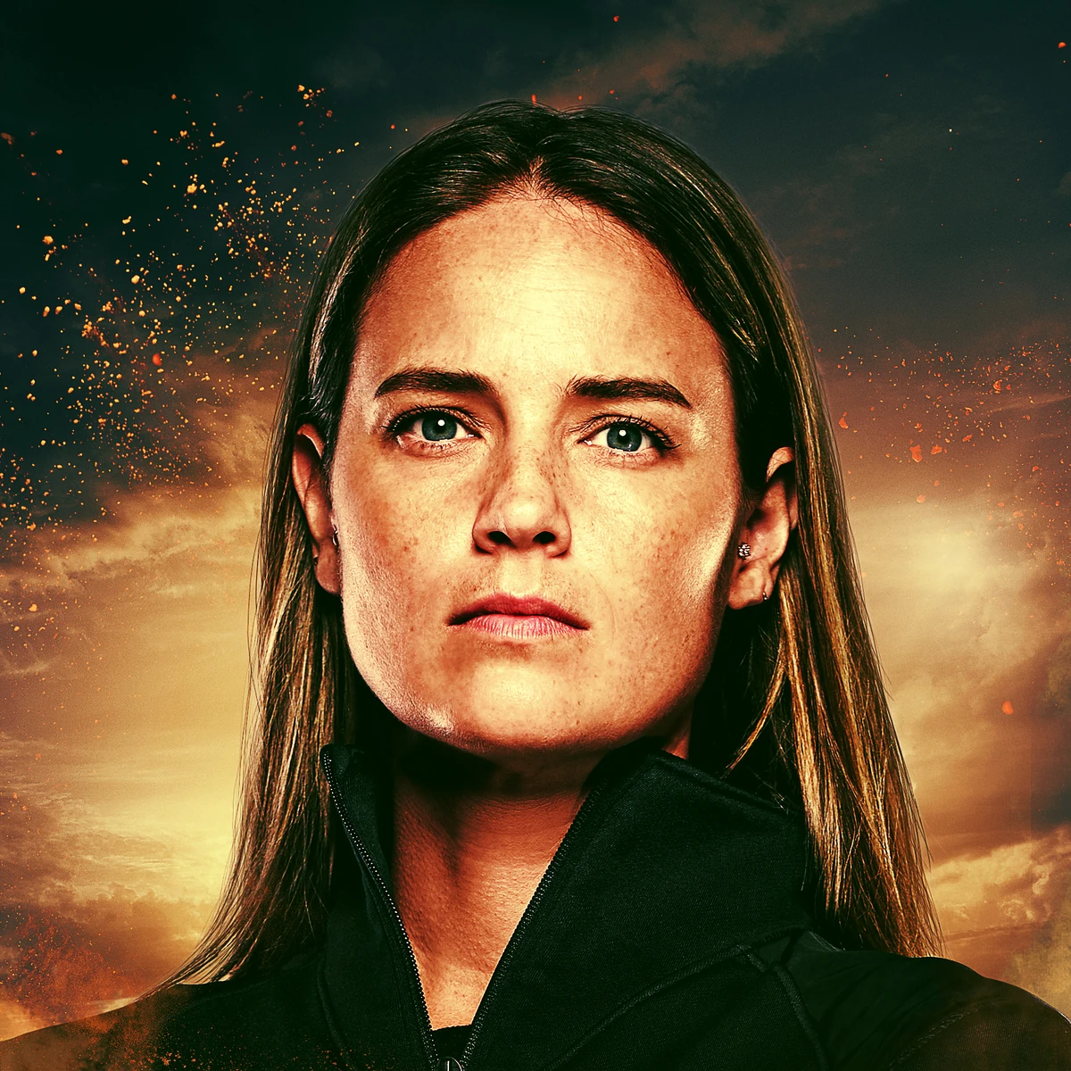 Laurel Stucky | Coven network Wiki | Fandom