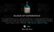 Elixir exp-50