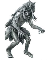 Skinwalker