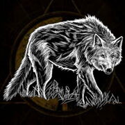 Rye Wolf