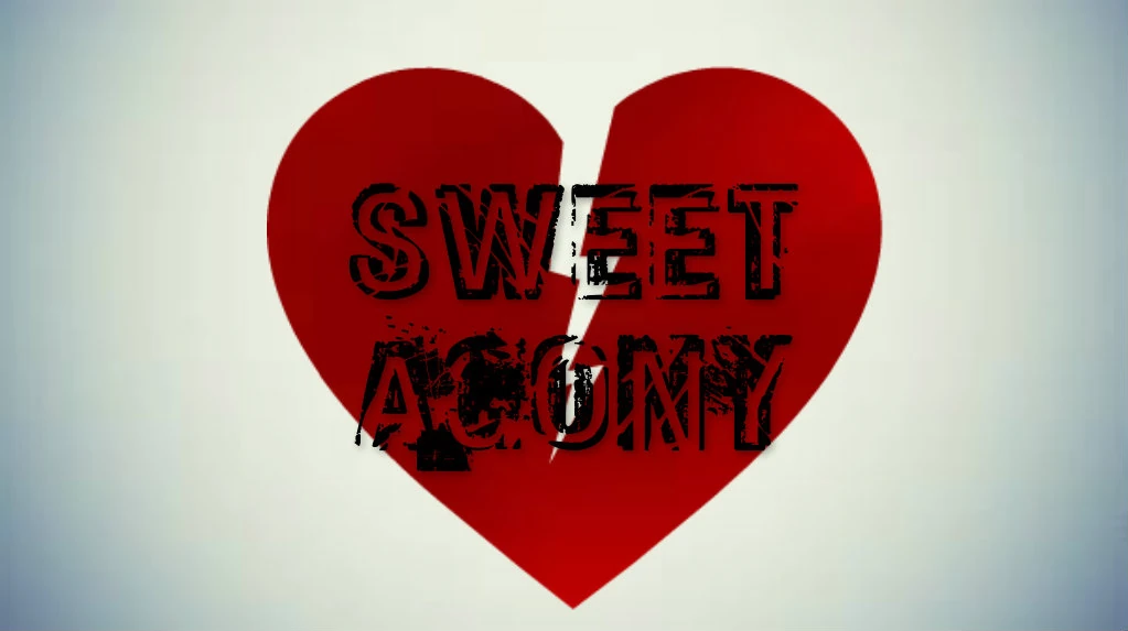 Sweet Agony Wiki Covers Fandom