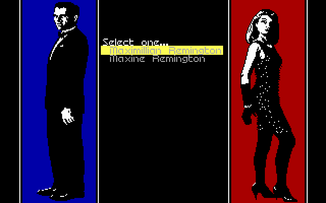 Max Remington Covert Action Wiki Fandom