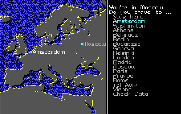 Europe Covert Action Wiki Fandom