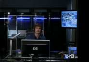 Auggie Anderson's office