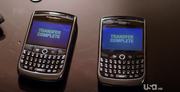 Dedicated Encrypted Transponder