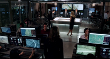 Drone Room