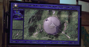 Lourdes SIGINT Station