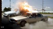 Car Bomb